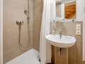 apartamento München Haidhausen 01 2. baño 5785