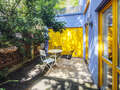apartamento München Haidhausen 01 terraza 5785