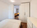 apartamento München Haidhausen 02 2. dormitorio 5785