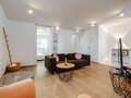 apartamento München Haidhausen 01 zona de día  5785