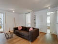 apartamento München Haidhausen 02 zona de día  5785