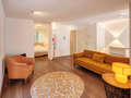 apartamento München Haidhausen 04 zona de día  5785