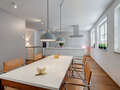 apartamento München Haidhausen 01 zona comedor 5785