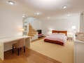 apartamento München Haidhausen 01 1. dormitorio 5785