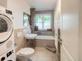 apartamento München Haidhausen 01 1. baño 5785