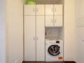 apartamento München Giesing 01 pasillo 5796