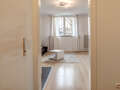 apartamento München Giesing 03 pasillo 5796