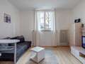 apartamento München Giesing 01 zona de día  5796
