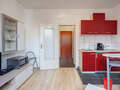 apartamento München Giesing 03 zona de día  5796