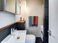 apartamento München Glockenbachviertel 03 baño 5802