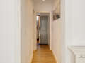 dúplex München Lehel 01 pasillo 581