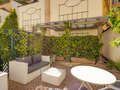 dúplex München Lehel 01 terraza 581