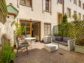 dúplex München Lehel 02 terraza 581