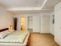 dúplex München Lehel 02 zona de dormir 581
