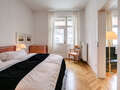 apartamento München Schwabing-West (rund um den Bonner Platz) 01 dormitorio 5818