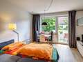 apartamento München Neuhausen 01 zona de día  5827
