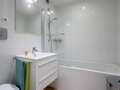 apartamento München Schwabing-West 01 baño 5859