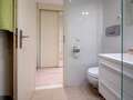 apartamento München Schwabing-West 02 baño 5859