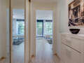 apartamento München Schwabing-West 01 pasillo 5859