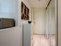 apartamento München Schwabing-West 02 pasillo 5859