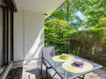 apartamento München Schwabing-West 02 terraza 5859