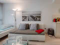 apartamento München Schwabing-West 05 zona de día  5859