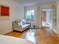 apartamento München Bogenhausen 02 dormitorio 5866