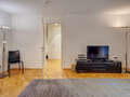 apartamento München Bogenhausen 03 sala de estar 5866