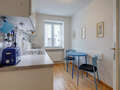 apartamento München Schwabing-West (rund um den Hohenzollernplatz) 03 cocina 5868
