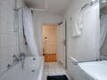 apartamento München Schwabing-West (rund um den Hohenzollernplatz) 01 baño 5868