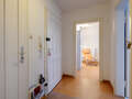 apartamento München Schwabing-West (rund um den Hohenzollernplatz) 02 pasillo 5868
