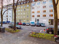 apartamento München Schwabing-West (rund um den Hohenzollernplatz) 02 vista 5868