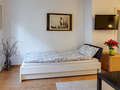 apartamento München Schwabing-West (rund um den Hohenzollernplatz) 01 zona de dormir 5868