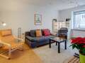 apartamento München Schwabing-West (rund um den Hohenzollernplatz) 02 zona de día  5868