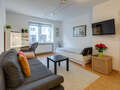 apartamento München Schwabing-West (rund um den Hohenzollernplatz) 03 zona de día  5868