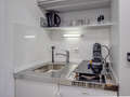 apartamento München Maxvorstadt - Universitätsviertel 01 cocina 5870