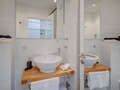 apartamento München Maxvorstadt - Universitätsviertel 01 baño 5870