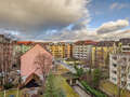 apartamento München Maxvorstadt - Universitätsviertel 01 vista 5870