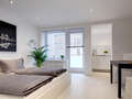 apartamento München Maxvorstadt 02 salón 5893