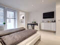 apartamento München Maxvorstadt 03 salón 5893