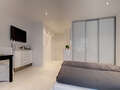 apartamento München Maxvorstadt 04 salón 5893