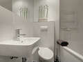 apartamento München Maxvorstadt 01 baño 5893