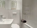 apartamento München Maxvorstadt 02 baño 5893