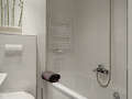 apartamento München Maxvorstadt 03 baño 5893