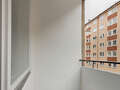 apartamento München Maxvorstadt 02 balcón 5893
