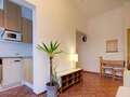 apartamento München Isarvorstadt 03 salón 5906