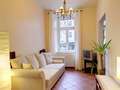 apartamento München Isarvorstadt 04 salón 5906