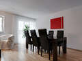 apartamento München Sendling-Westpark 02 salón 5910