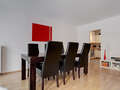 apartamento München Sendling-Westpark 03 salón 5910
