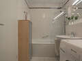 apartamento München Sendling-Westpark 02 baño 5910